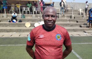 Fusion Football Championship: ‘We Want To Fight For The Title, And Make Super Four’, Team 360 FC Coach Ola Raji Reveal Team’s Ultimate Goal