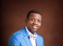 RCCG Launches Dove Sports Academy For Grassroots Development