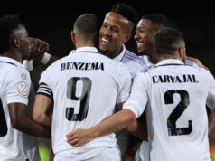 Real Madrid Results: A Look at the Club’s Recent Performance and Expectations for Tomorrow’s Football Match on Livescore.biz