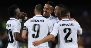 Real Madrid Results: A Look at the Club’s Recent Performance and Expectations for Tomorrow’s Football Match on Livescore.biz