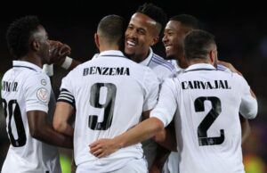 Real Madrid Results: A Look at the Club’s Recent Performance and Expectations for Tomorrow’s Football Match on Livescore.biz