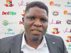 NPFL’23: “It Is A Bitter Pill To Swallow,” Daniel Ogunmodede Bemoans Remo Stars Recklessness In Draw Against Bendel Insurance