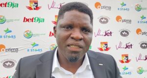 NPFL’23: “It Is A Bitter Pill To Swallow,” Daniel Ogunmodede Bemoans Remo Stars Recklessness In Draw Against Bendel Insurance