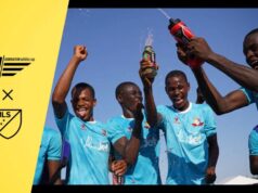 Nigeria’s Remo Stars represent “Africa as a whole” at 2023 Generation adidas Cup