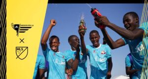 Nigeria’s Remo Stars represent “Africa as a whole” at 2023 Generation adidas Cup