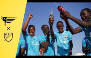 Nigeria’s Remo Stars represent “Africa as a whole” at 2023 Generation adidas Cup