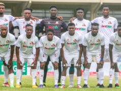 Breaking: Orgainsers Unveil Teams For Naija Super 8