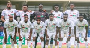 NPL Super Six Playoff: Remo Stars Duo, Franck Mawuene, Isah Ali Not Available