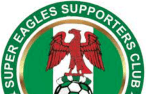 SESC Set To Sponsor Over 200 Members To Storm Algeria For Golden Eaglets Support