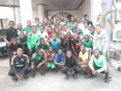Ahmed Musa Pumps Eaglets’ Spirit With Pledge Of N.5m Per Goal In Algeria 2023
