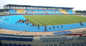 AFCON 2025 Host: CAF Inspection Team Approves Stephen Keshi Stadium