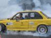 Ondo Auto Rally Sixth Edition Records Highest Attendance, Improve Race Tracks Since Inception