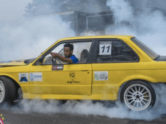 Nigeria’s Leading Motorsport Group Set To Commence Ondo Auto Race 6th Edition