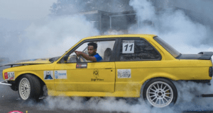 Nigeria’s Leading Motorsport Group Set To Commence Ondo Auto Race 6th Edition