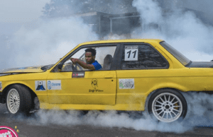 Ondo Auto Rally Sixth Edition Records Highest Attendance, Improve Race Tracks Since Inception
