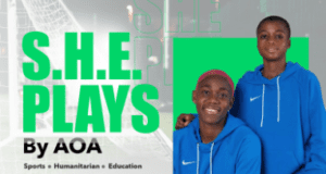 Oshoala Academy: “SHEPLAYS” 3rd Edition Project Commences