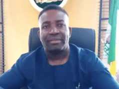ASSDC: Patrick Onyedum Awards Monthly Grant To Active Athletes