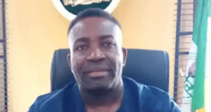ASSDC: Patrick Onyedum Awards Monthly Grant To Active Athletes