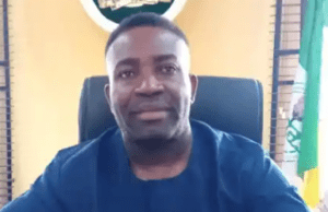 ASSDC: Patrick Onyedum Awards Monthly Grant To Active Athletes