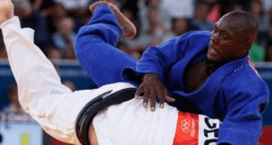National Judo Open Championship To Commence On May 13 – NJF
