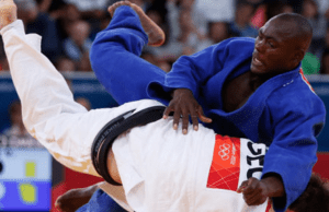 National Judo Open Championship To Commence On May 13 – NJF