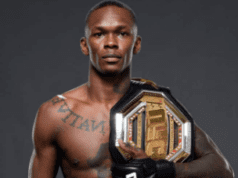 Sports Minister Sunday Dare Lauds Israel Adesanya For Reclaiming UFC Title
