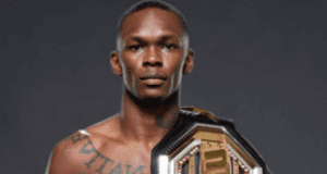 Sports Minister Sunday Dare Lauds Israel Adesanya For Reclaiming UFC Title