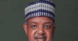 Governor Bagudu Donates N10 Million To Kebbi United Over Recent Success In NNL