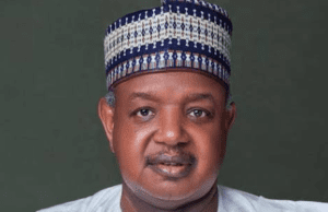Governor Bagudu Donates N10 Million To Kebbi United Over Recent Success In NNL
