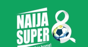 Players Thrills As NAIJA Super 8 Voting Begins