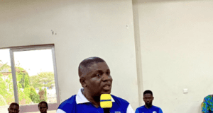 It’s Important Bayelsa Queens Beat Osun Babes – Apreala