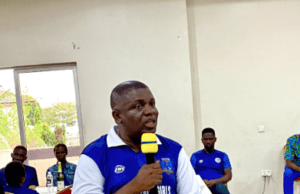 It’s Important Bayelsa Queens Beat Osun Babes – Apreala