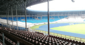 “Adokie Aimiesiamaka Stadium Can Host AFCON, CAF Confederation Cup Final” – Stakeholders