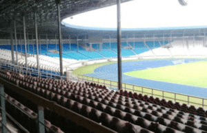 “Adokie Aimiesiamaka Stadium Can Host AFCON, CAF Confederation Cup Final” – Stakeholders