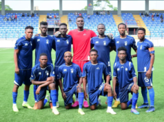 Smart City Press Release: Gateway Vs Smart City NNL Week 5 Suspended Game