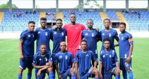 Smart City Press Release: Gateway Vs Smart City NNL Week 5 Suspended Game