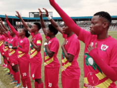 Heartland Edge Royal Queens In NWFL Premiership Matchup