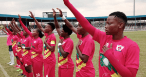 Heartland Edge Royal Queens In NWFL Premiership Matchup