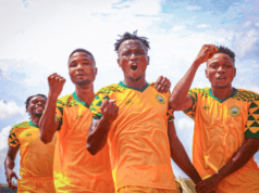 NNL: Gateway United Return To Winning Ways Against Smart City