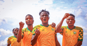 NNL: Gateway United Return To Winning Ways Against Smart City