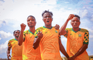 NNL: Gateway United Return To Winning Ways Against Smart City