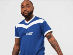 Davido, Abu Salami Media, 1XBet Launches Davido Dream Football Show