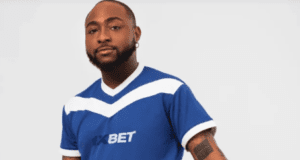 Davido, Abu Salami Media, 1XBet Launches Davido Dream Football Show