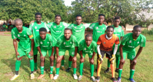 CENN FC Enters 2023 State League, Held Platinum FC In Friendly Matchup