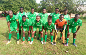 CENN FC Enters 2023 State League, Held Platinum FC In Friendly Matchup