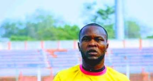NPFL 2022/23 : Victor Sochima’s Heroics, Denies Tornadoes Home Win After A Pulsating Contest At The Ahmadu Bello Stadium Kaduna
