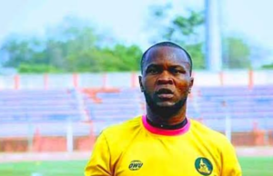NPFL 2022/23 : Victor Sochima’s Heroics, Denies Tornadoes Home Win After A Pulsating Contest At The Ahmadu Bello Stadium Kaduna