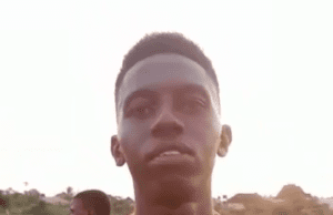 Osas Hatrick Hands KG Sports Win Over Ekuku Agbor United