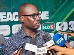 NLO Has Zero Tolerance For Bad, Corrupt Match Officials- Sola Ogunowo