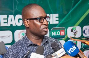NLO Has Zero Tolerance For Bad, Corrupt Match Officials- Sola Ogunowo